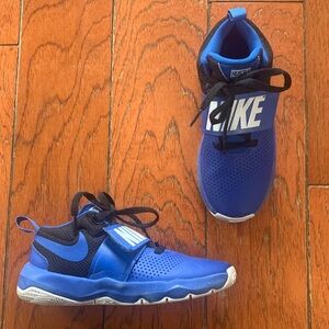 Kids Nike Basketball Shoes